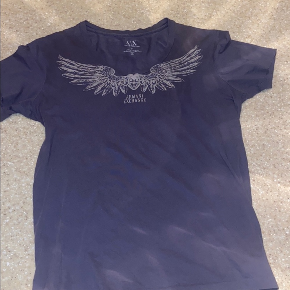 Armani Exchange women’s shirt